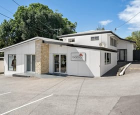 Offices commercial property leased at 2 Athena Grove Springwood QLD 4127