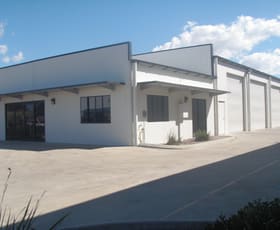 Factory, Warehouse & Industrial commercial property leased at 8 Peace Street Paget QLD 4740