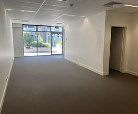 Offices commercial property leased at Unit 5/27 Yallourn Street Fyshwick ACT 2609