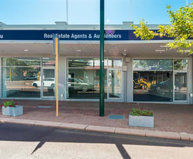 Shop & Retail commercial property leased at 432 Albany Highway Victoria Park WA 6100