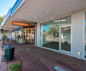 Shop & Retail commercial property leased at 432 Albany Highway Victoria Park WA 6100