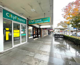 Shop & Retail commercial property leased at Shop 2/484 High Street Penrith NSW 2750