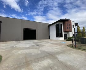 Factory, Warehouse & Industrial commercial property leased at 14 Boulder Road Malaga WA 6090