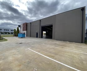 Factory, Warehouse & Industrial commercial property leased at 14 Boulder Road Malaga WA 6090