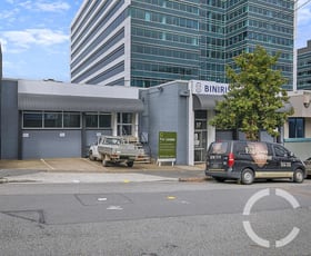 Showrooms / Bulky Goods commercial property leased at Whole          Building/19 Prospect Street Fortitude Valley QLD 4006