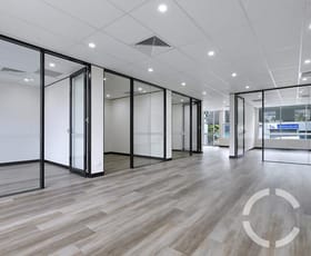 Offices commercial property leased at Whole          Building/19 Prospect Street Fortitude Valley QLD 4006