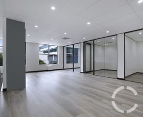 Offices commercial property leased at Whole          Building/19 Prospect Street Fortitude Valley QLD 4006