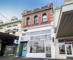 Medical / Consulting commercial property leased at 282 Queens Parade Clifton Hill VIC 3068