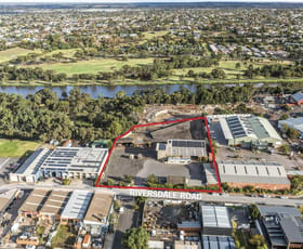 Factory, Warehouse & Industrial commercial property leased at 9-15 Riversdale Road/9-15 Riversdale Road Newtown VIC 3220