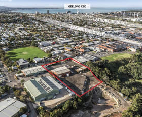 Factory, Warehouse & Industrial commercial property leased at 9-15 Riversdale Road/9-15 Riversdale Road Newtown VIC 3220