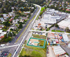 Development / Land commercial property leased at 946 Burwood Highway Ferntree Gully VIC 3156