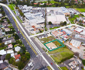 Development / Land commercial property leased at 946 Burwood Highway Ferntree Gully VIC 3156
