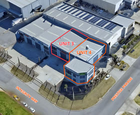 Factory, Warehouse & Industrial commercial property leased at 53 Prestige Parade Wangara WA 6065