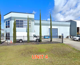 Factory, Warehouse & Industrial commercial property leased at 53 Prestige Parade Wangara WA 6065