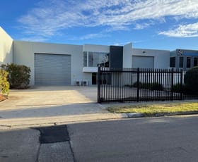Factory, Warehouse & Industrial commercial property leased at Whole Site/28 Paringa Avenue Somerton Park SA 5044