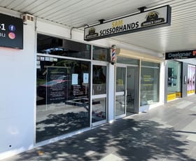 Shop & Retail commercial property leased at 5A/13 Gymea Bay Road Gymea NSW 2227