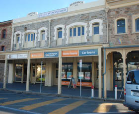 Offices commercial property leased at 229A St Vincent Street Port Adelaide SA 5015