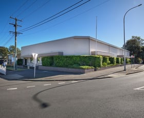Offices commercial property leased at 96 Parry Street Newcastle NSW 2300
