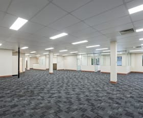 Offices commercial property leased at 96 Parry Street Newcastle NSW 2300