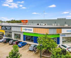 Offices commercial property leased at 3/14 Burke Cres North Lakes QLD 4509