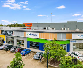 Shop & Retail commercial property leased at 3/14 Burke Cres North Lakes QLD 4509