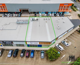 Offices commercial property leased at 3/14 Burke Cres North Lakes QLD 4509