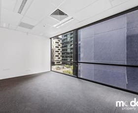 Offices commercial property for lease at 911/9 Yarra Street South Yarra VIC 3141