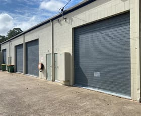 Offices commercial property leased at 1/25 Veronica Street Capalaba QLD 4157