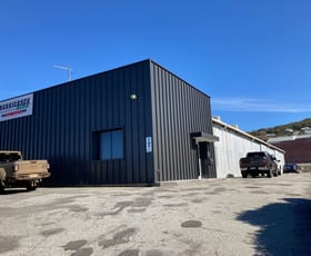 Showrooms / Bulky Goods commercial property leased at 2/107 Stead Road Albany WA 6330