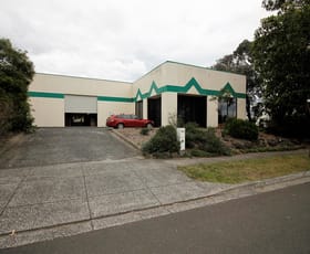 Factory, Warehouse & Industrial commercial property leased at 7 Amsted Road Bayswater VIC 3153