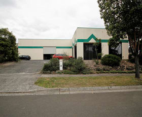 Factory, Warehouse & Industrial commercial property leased at 7 Amsted Road Bayswater VIC 3153