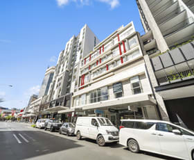 Showrooms / Bulky Goods commercial property leased at Suite 1.03/26-30 Spring Street Bondi Junction NSW 2022