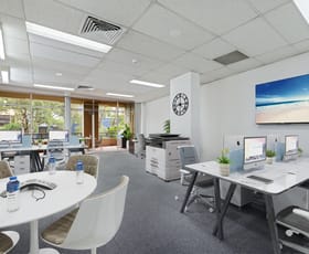 Offices commercial property sold at Suite 24/450 Elizabeth Street Surry Hills NSW 2010