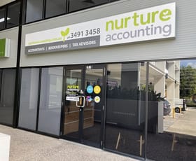 Medical / Consulting commercial property leased at 6/15 Discovery Drive North Lakes QLD 4509