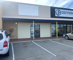 Shop & Retail commercial property leased at 14/40 Port Pirie Street Bibra Lake WA 6163