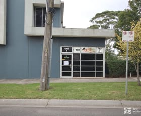 Offices commercial property leased at 1/180 Sladen Cranbourne VIC 3977