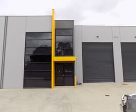 Offices commercial property leased at 3/13B Elite Way Carrum Downs VIC 3201