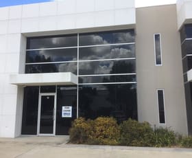 Factory, Warehouse & Industrial commercial property leased at Unit 10/Factory 10/180 Fairbairn Road Sunshine West VIC 3020
