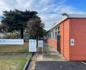 Offices commercial property leased at 112 Risdon Road New Town TAS 7008