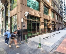 Shop & Retail commercial property leased at 552 Lonsdale Street Melbourne VIC 3000