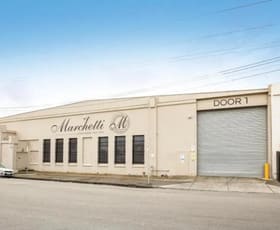 Factory, Warehouse & Industrial commercial property for lease at 159 Donald Street Brunswick East VIC 3057