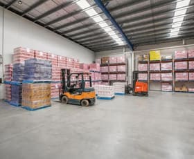 Factory, Warehouse & Industrial commercial property for lease at 159 Donald Street Brunswick East VIC 3057