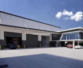 Factory, Warehouse & Industrial commercial property leased at 1/29 Armada Place Banyo QLD 4014