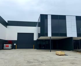 Offices commercial property leased at 38 Nexus Road Epping VIC 3076