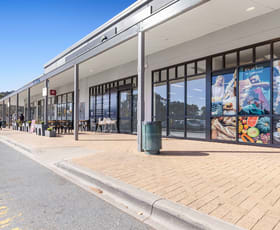Shop & Retail commercial property leased at 10/4 Sidney Nolan Street Conder ACT 2906