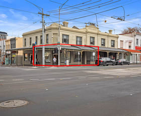 Shop & Retail commercial property leased at 173-177 Victoria Street West Melbourne VIC 3003