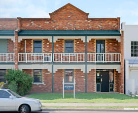 Offices commercial property leased at FF, Unit 3/556 Macauley Street Albury NSW 2640