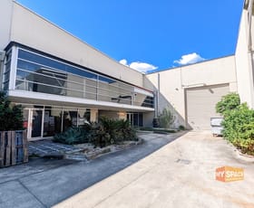 Showrooms / Bulky Goods commercial property leased at E/11-13 Short Street Auburn NSW 2144