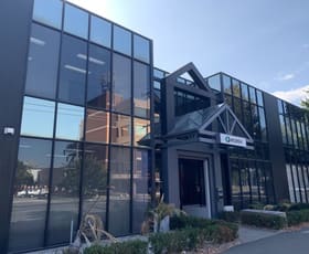 Factory, Warehouse & Industrial commercial property leased at 188 Normanby Road South Melbourne VIC 3205