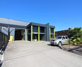 Factory, Warehouse & Industrial commercial property for lease at 14 Homedale Road Bankstown NSW 2200